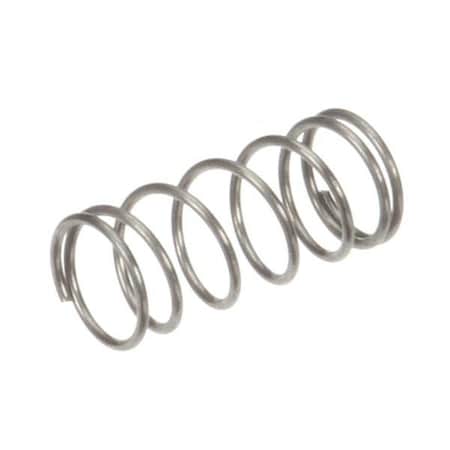 Turbo Air DIVIDER SPRING 30251B0200